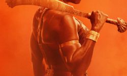 《达荷美女战士》9月16日北美上映， 维奥拉·戴维斯肩扛战刀尽显英姿