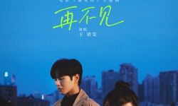 爱情片《遇见你》8月4日正式上映，《再不见》上线诉说相爱8年情侣的告别时刻