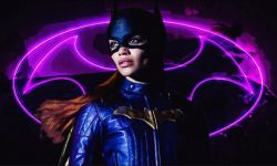 DC新片《蝙蝠少女》试映后反响一般， 将不再发行