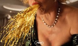 戛纳金棕榈《悲情三角》曝中字预告，10月7日在美国上映