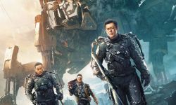 《明日战记》上映，古天乐表示中国人也能做好科幻片， 拒绝模仿好莱坞