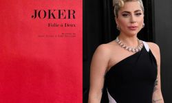 《小丑2》主演片酬曝光 ，Lady Gaga揽1000万美金，2024年10月4日在北美公映