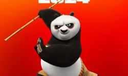 《功夫熊猫4》电影官宣， 2024年3月8日上映，杰克·布莱克回归配音