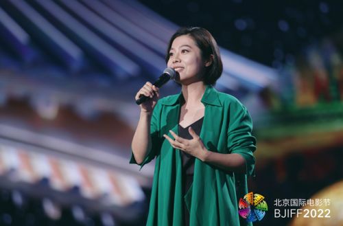 第12届北京国际电影节开幕 ，携双奥之城的荣耀，感受“中国温度”