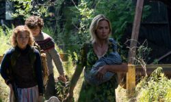 《赏金猎人2024年3月1日北美上映，艾米莉·布朗特加盟