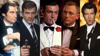 新任007选角要求：30岁左右 身高超1米七八