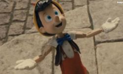 新版《匹诺曹》定档9月8日上线， 童话经典重登银幕