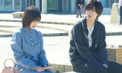 道枝骏佑《世恋》入围釜山电影节亚洲之窗单元，7月29日于日本公映