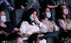 《妈妈！》9月10日中秋节温暖献映大银幕，母女亲情引共鸣观众泪洒全场