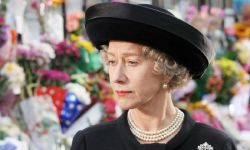 英国女王伊丽莎白二世去世， 海伦米伦等发文悼念
