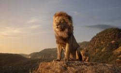 《狮子王》真人版电影前传《狮子王：木法沙》，公布 2024年上映