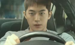 李星民&南柱赫新片《我记得》， 10月26日韩国上映