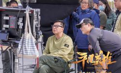 导演陈国辉要求李冰冰冯绍峰更真实， 《平凡英雄》全方位还原惊心动魄时刻