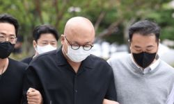 韩歌手DonSpike吸毒被拘留 ，逮捕时携带巨额毒品