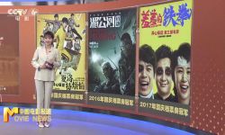中国电影这十年档期表现, 春节档累计票房达78.2亿