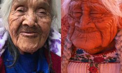 《寻梦环游记》Coco原型去世，享年109岁