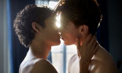 瑞典同性校园热剧《青春王室》发第二季预告，今年11月1日上线