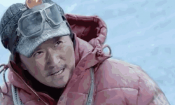 电影《攀登者》：中国人自己的山，要自己登上去