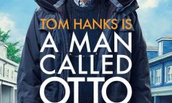 《生无可恋的奥托》北美12月25日上映，汤姆·汉克斯一言不合毒舌“开怼”