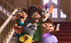 《疯狂动物城》衍生剧曝片段，11月9日在Disney+上线