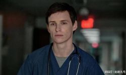 Netflix最新惊悚悬疑片《良心护士》，真实事件改编连环鲨人案件