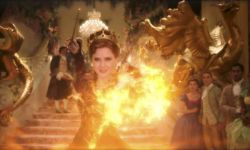 《魔法奇缘2：解除魔法》曝正式预告 11月18日迪士尼+开播