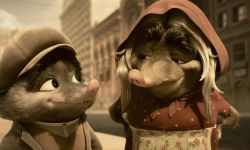 《疯狂动物城》衍生剧发新预告，本周三上线Disney+