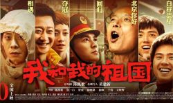 《长津湖》背后的黄建新，助力中国电影比肩世界