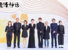 《愛情神話》斬獲金雞兩項大獎  “平行篇”明年春天上海開機