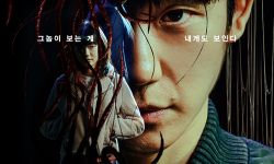 三池崇史首部韩剧《命运连结》发中字预告，12月7日上线Disney+