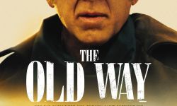 凯奇新片《老方法》2023年1月6日北美上映， 被称为是西部版《疾速追杀》