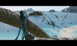 《阿凡达2：水之道》终极预告片将于今天发布，12月16日在北美等地上映