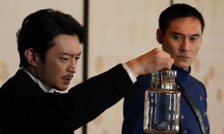 《我的美好婚事》3月17日在日本上映， 目黑莲情敌渡边圭祐登场
