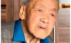 著名演员方辉离世享年94岁，曾出演《英雄虎胆》等作品