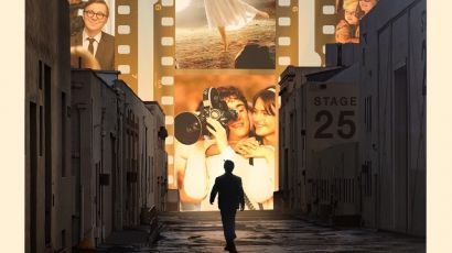 斯皮尔伯格新片《造梦之家》获第34届棕榈泉电影节先锋奖