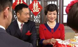 《我们的当打之年》中TVB视后新剧哭到面部扭曲，无偶像包袱演技在线