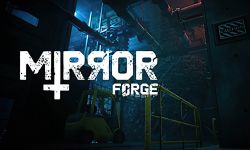 心理恐怖游戲《鏡之熔爐》12月6日發售 ，現已推出試玩