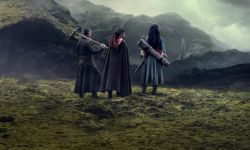 《巫师：血源》公布最新预告片， 杨紫琼C位出场