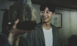 韩国男演员朴叙俊将在《漫威队长2》扮演“漫威队长”老公！