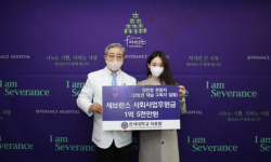 Davichi成员姜敏京捐款81万元帮助低收入家庭患儿