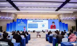 数字文化贸易高峰论坛在杭州国际博览中心举办，共商共享“数字+文化贸易”