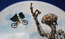 經典科幻電影《E.T.外星人》的ET道具拍賣成功 260萬美元成交