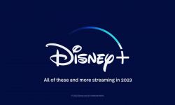 Disney+发布2023影视前瞻预告，《曼达洛人》第三季回归