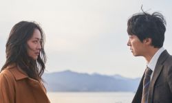 《分手的决心》入围第95届奥斯卡奖最佳国际影片奖短名单