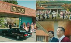 《财阀家的小儿子》会长宅邸正心斋超气派，取景地实为韩国总统别墅