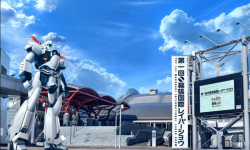WF手辦展2023將舉辦《機動警察》仿真“機甲商業展”