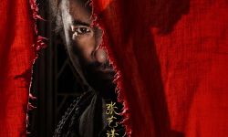 电影《满江红》全新人物海报， 2023年大年初一上映