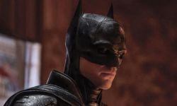 马特·里夫斯版本电影《蝙蝠侠》剧本全文上线， 包含未拍与删减镜头