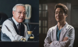 李璟榮確定加入《浪漫醫生金師傅3》，飾演與金師傅韓石圭對立角色