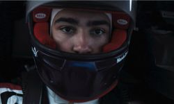《头号赛车手》8月11日起全球献映， 游戏少年变职业赛车手